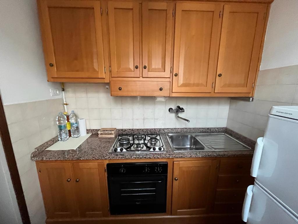 Apartamento Domus Flavia Mantua Exterior foto