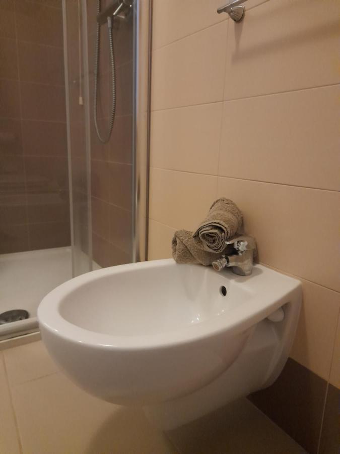 Apartamento Domus Flavia Mantua Exterior foto