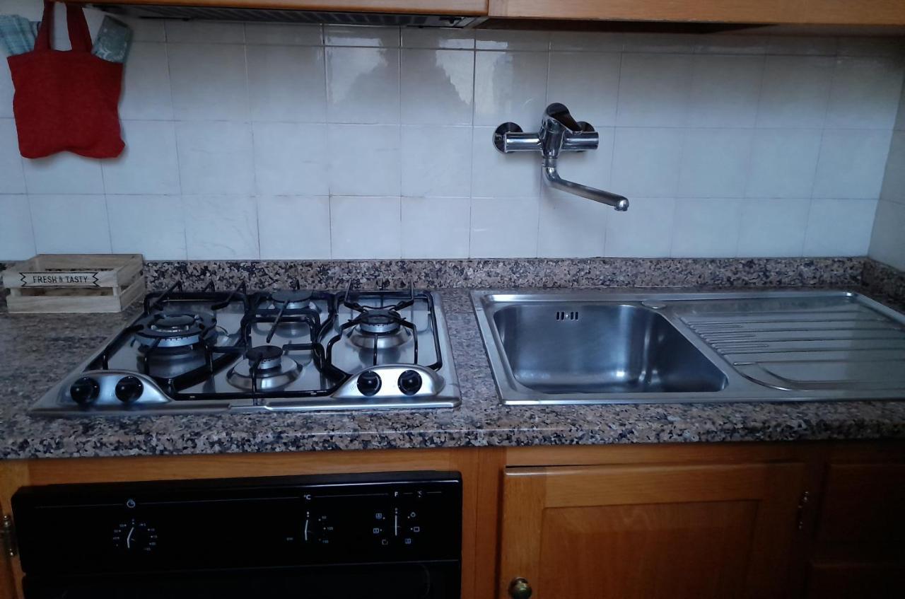 Apartamento Domus Flavia Mantua Exterior foto