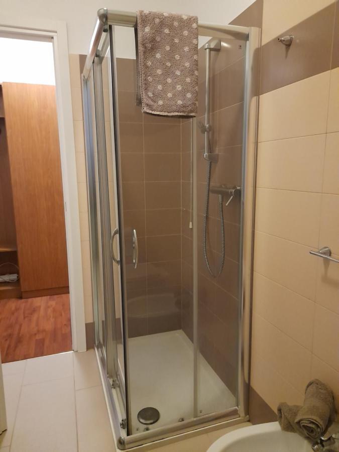 Apartamento Domus Flavia Mantua Exterior foto